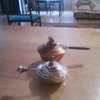 Oil Lamps??