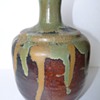 Can anyone help me identify the maker of this beautiful pottery?