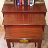 Nesting Tables