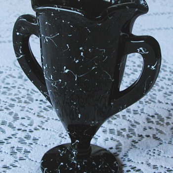 What is this treatment called? - Glassware