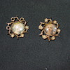 Coro costume  jewelry 