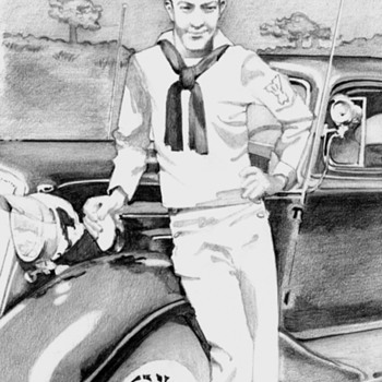Happy Veteran's Day - Military and Wartime