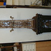 cast iron ?  6ft