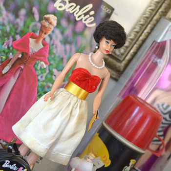 Barbie! - Dolls