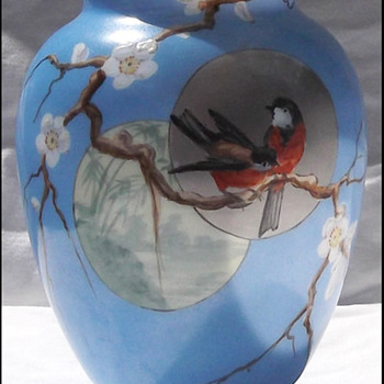 Harrach Japonica - Art Glass
