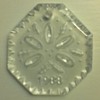 Crystal Pendant