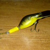 the little fishin lures cool