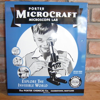 MicroCraft .....(So Smart) - Tools and Hardware