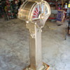 Hammerhead Telegraph