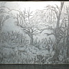 Revere Triplemetal Plus Etching