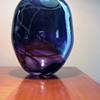 JULIA DONNELLY- BRITISH ART GLASS  DATES1987