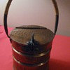 CTAFTSMAN COPPER FORGED BUCKET