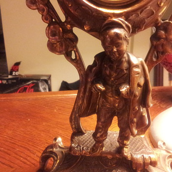 Grandma's cool stuff