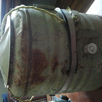 covey water cooler