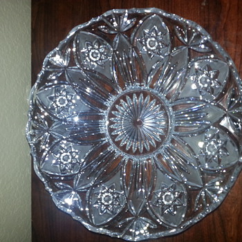My new fav piece. - Glassware