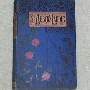 St. Aubyn's Laddie