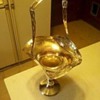 Silver Basket
