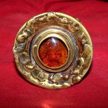 Old doorknob - Tools and Hardware