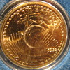 Tribute Proof of a 1933 20 dollar gold piece