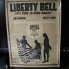 Liberty Bell (It's time to ring again) -- Sheet Music