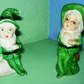 Little Elves 