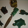 Jade Pieces