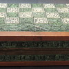 Chess & Backgammon Set