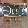 McIntosh Galvanic and Faradic Electric Stimulator