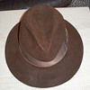 My Hat Collection