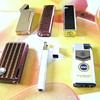 cigarette lighters