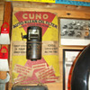 Oil Filter display