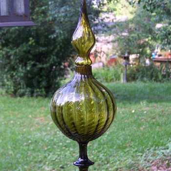 Beautiful but not sure what it is any IDEAS???
