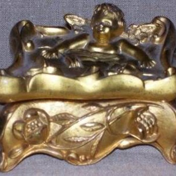 Coon 370 - Fine Jewelry