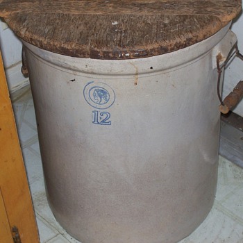 BARREL