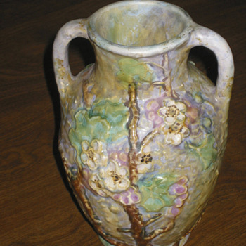 Weller Ware XII - Art Pottery