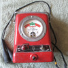 1939 Black and Decker Lectro Valv-0-Meter