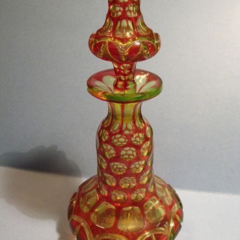 additional photos of bohemian perfume