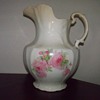 water pitcher