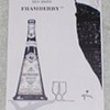 1950 Dolfi Framberry Advertisement