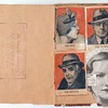 Miniature Folk Art SCRAPBOOK Collection Jim Linderman