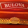 1975 Bulova Ladies Watch