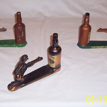 Other Bank Types - Coin Operated