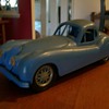 Ideal Toy Cars 1950's