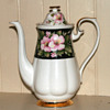 Royal Albert Provincial Flowers & friends September 2011