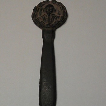 Shakespeare Letter Opener