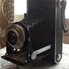 My Kodak cameras