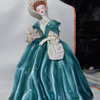 Florence Ceramic Figurine