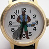 Mr. T & Bulldozer Watch