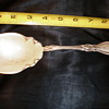 Paragon Triple Large Serving Spoon