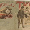 1887 Waterbury Watch Co., TIME!, Advertising Booklet Post #1